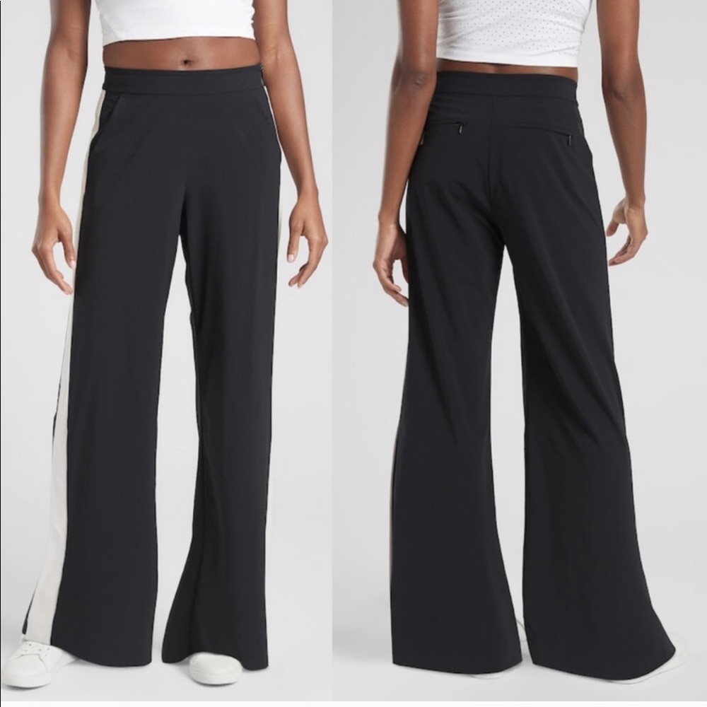 Athleta | Gramercy Track Trousers